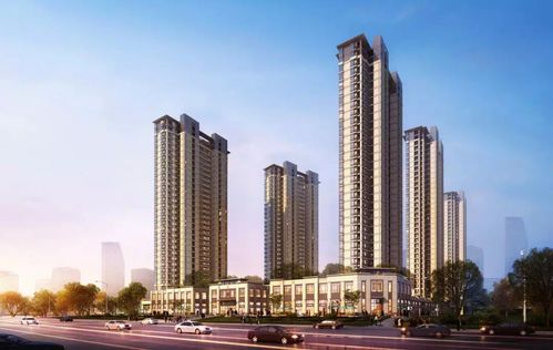 衡陽這個區(qū)域?qū)⑦M入“開掛式”騰飛，房地產(chǎn)開發(fā)迎來新機遇