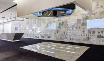 東原集團(tuán)榮膺2018中國房地產(chǎn)百強(qiáng)榜第58名，社區(qū)運(yùn)營能力持續(xù)領(lǐng)先