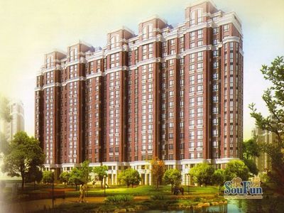 朝陽市遠和房地產(chǎn)開發(fā) 打造品質(zhì)人居，助力城市發(fā)展