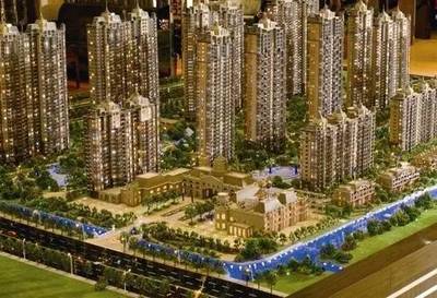 潁上置業必讀 阜陽市房地產市場消費警示與開發指南